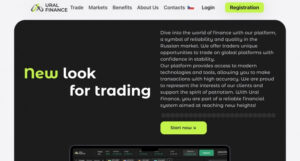 Ural Finance, SPD Group, Fin Ventures United - признаки обмана и суть мошенничества на псевдо брокерах. Отзывы клиентов