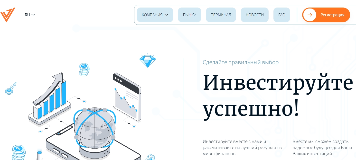 Внимание. Vepilorn (vepilorn.pro, vepi-lom.info): разоблачение, отзывы и методы возврата денег