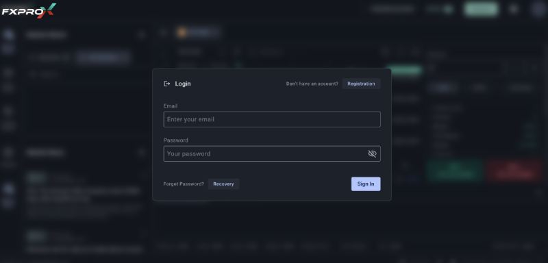 cfd.fxproxx.com, accessenergygroups.com, gruxilara.pro - обзор и разоблачение псевдо брокеров. Отзывы трейдеров