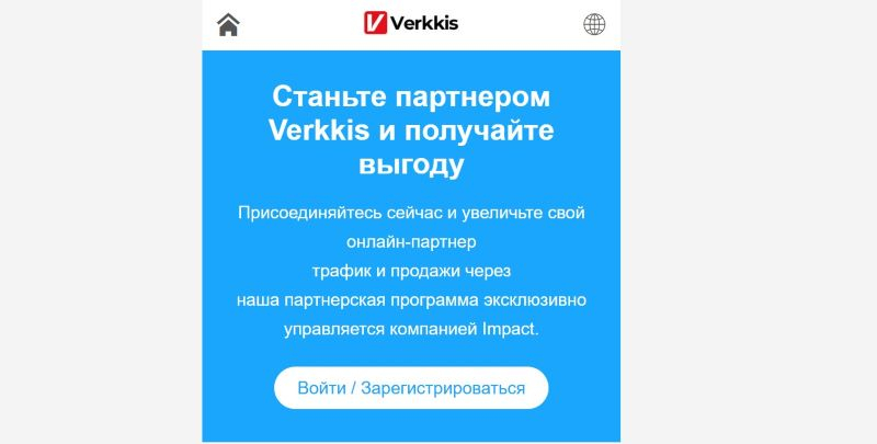 Verkkis