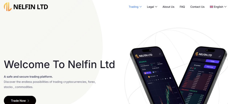 nelfinltd.com, tgroup-corp.com, trade.tgroup-corp.com - проверка платформ для трейдинга. Что указывает на мошенничество. Отзывы инвесторов nelfinltd.com, tgroup-corp.com, trade.tgroup-corp.com - проверка платформ для трейдинга. Что указывает на мошенничество. Отзывы инвесторов