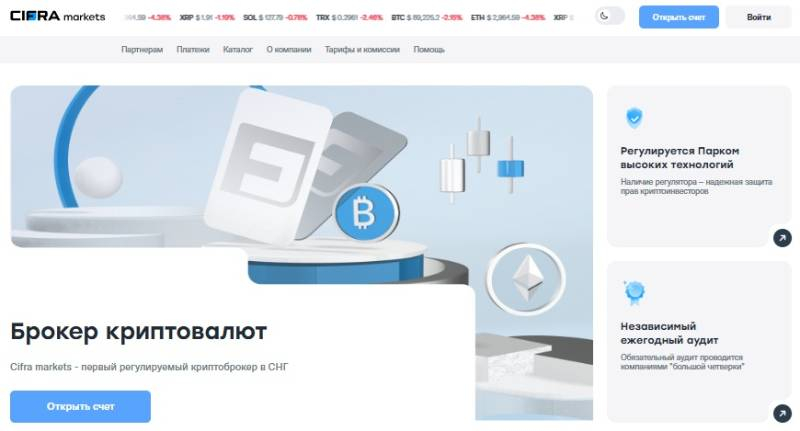 cifra.by, axeeom.com, bitowns-trade.com - обзор платформ для торговли. Какие признаки указывают на мошенничество. Отзывы инвесторов