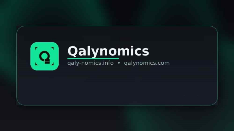 qaly-nomics.info, qalynomics.com, arcan-dora.world - серия псевдо брокеров. Признаки обмана и суть развода. Отзывы