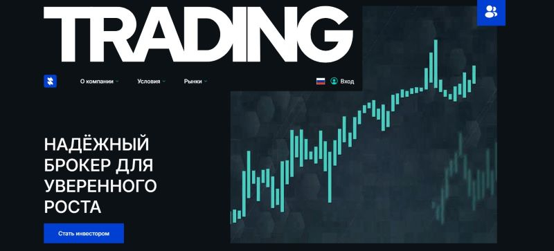 saritaerp.com, evoriagroup.com - очередная попытка обмануть трейдеров. Как распознать аферу. Отзывы клиентов