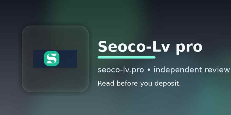 seoco-lv.pro, im-is.world, kasar.xyz - новая серия фальшивых брокерских площадок. Как вернуть деньги. Отзывы