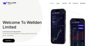welldenlimited.com, profinfxglobal.com, zbdsxx.com - как новые брокеры оказались аферами. Отзывы инвесторов